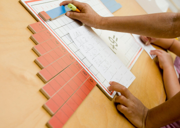 Essential Elements of Successful Montessori Schools in the Public School Sector