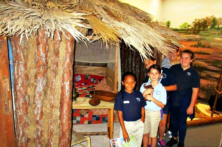 Field Trip to Brevard History Museum