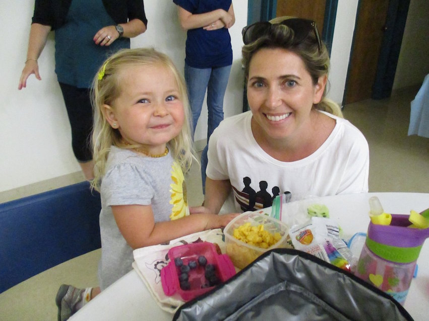 2nd Annual Appreciation Dinner & Talent Night