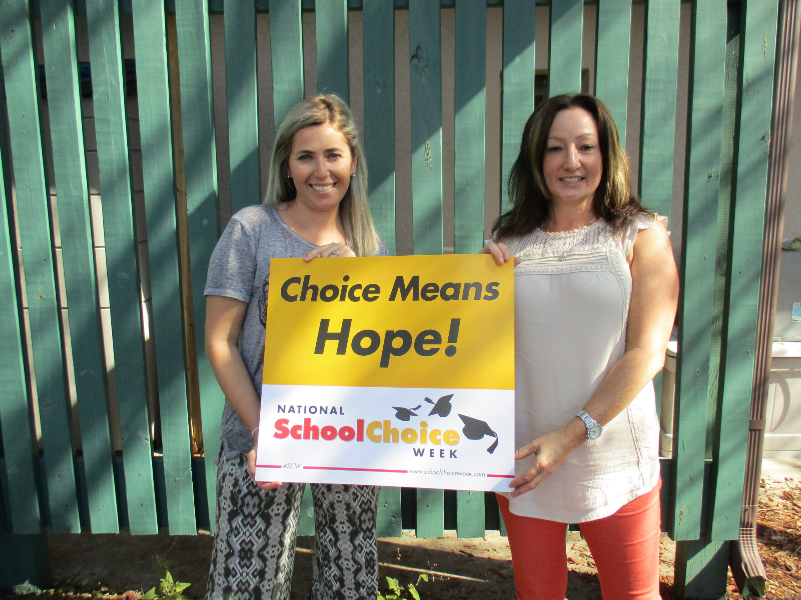 National School Choice Week