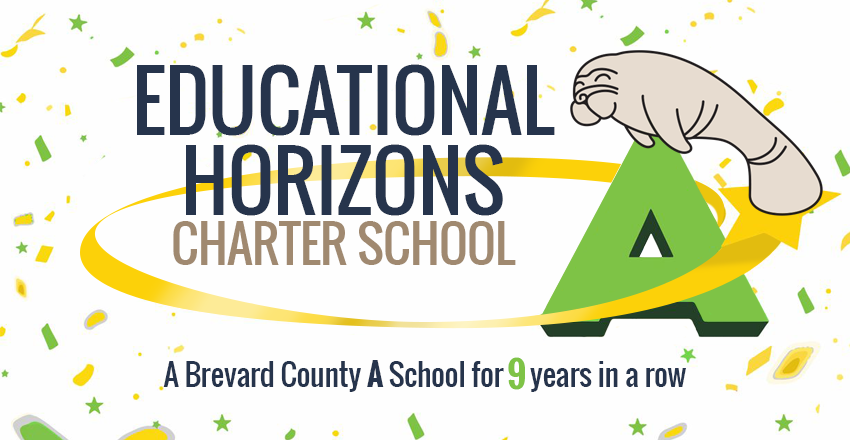 EHCS is a High-Performing Charter School