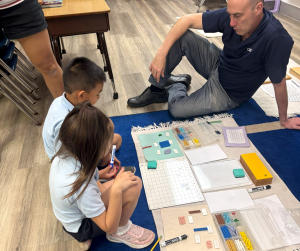 Parent Participation Night