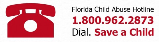 Florida Child Abuse Hotline