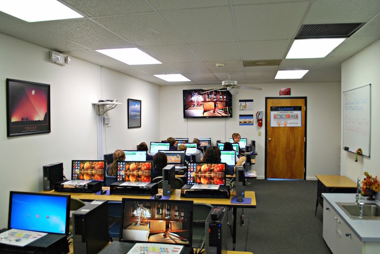 Educational Horizons Charter School